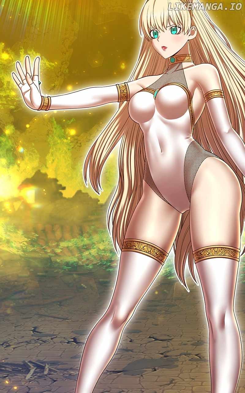 99 Wooden stick Chapter 147 167